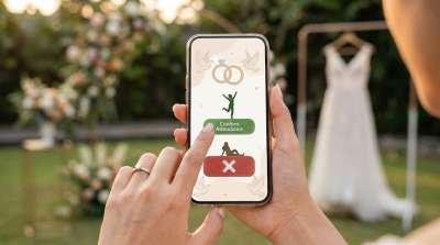 Apa Itu RSVP dalam Undangan Pernikahan Online? Ini Penjelasan Mudahnya
